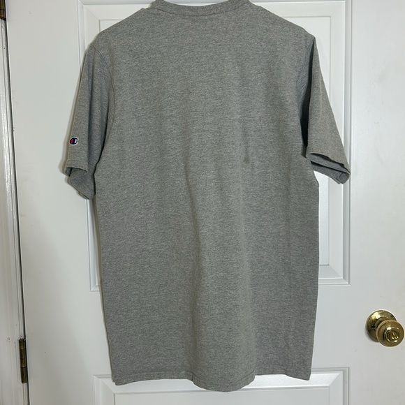 Vintage Champion T-Shirt size L - Picture 5 of 5